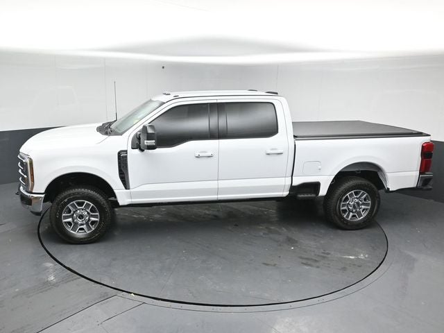 2025 Ford F-250SD Lariat 6.5FT Short Bed