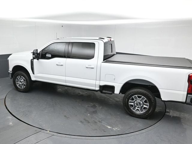 2025 Ford F-250SD Lariat 6.5FT Short Bed