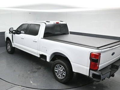 2025 Ford F-250SD Lariat 6.5FT Short Bed