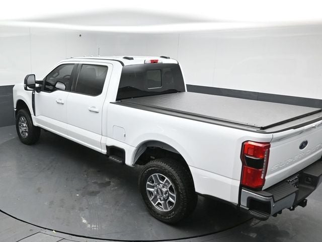 2025 Ford F-250SD Lariat 6.5FT Short Bed