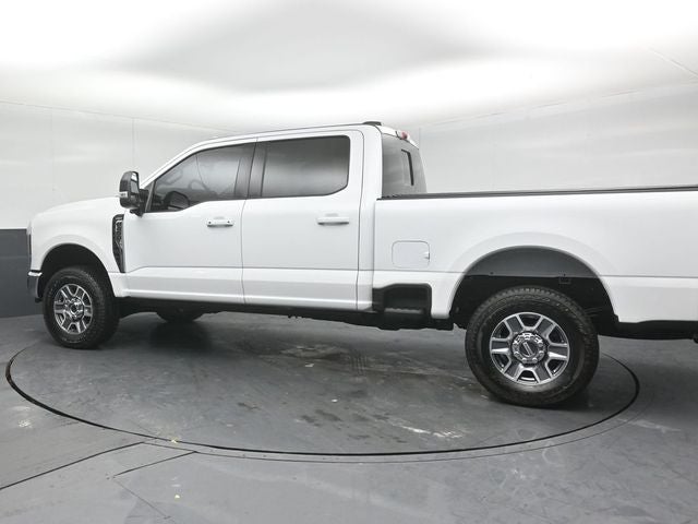 2025 Ford F-250SD Lariat 6.5FT Short Bed