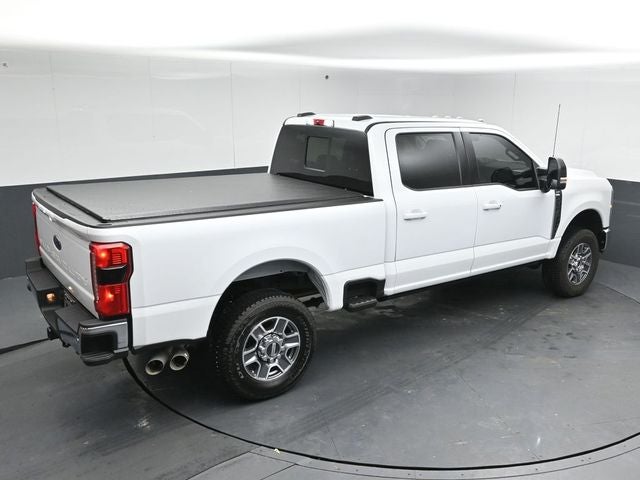 2025 Ford F-250SD Lariat 6.5FT Short Bed