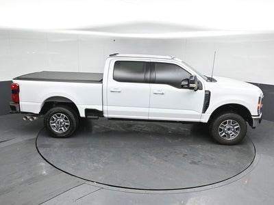 2025 Ford F-250SD Lariat 6.5FT Short Bed