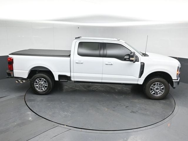 2025 Ford F-250SD Lariat 6.5FT Short Bed