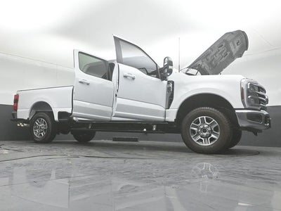 2025 Ford F-250SD Lariat 6.5FT Short Bed