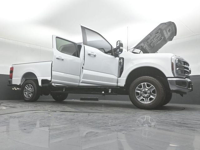 2025 Ford F-250SD Lariat 6.5FT Short Bed