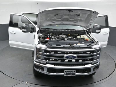 2025 Ford F-250SD Lariat 6.5FT Short Bed