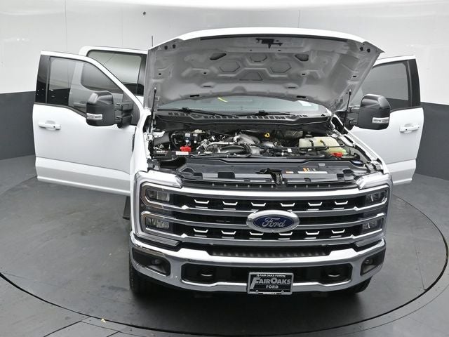 2025 Ford F-250SD Lariat 6.5FT Short Bed