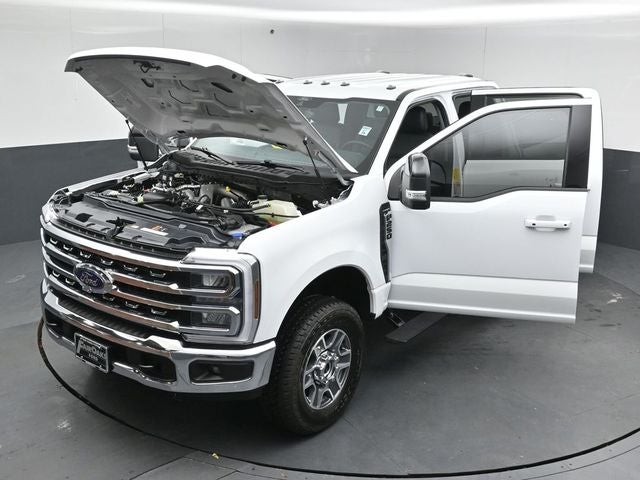 2025 Ford F-250SD Lariat 6.5FT Short Bed