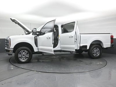2025 Ford F-250SD Lariat 6.5FT Short Bed
