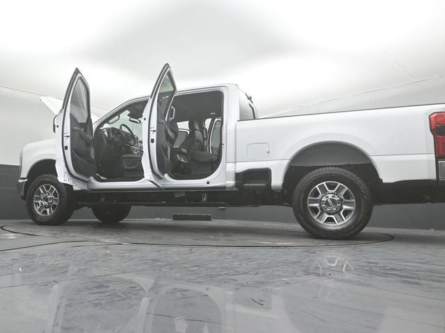 2025 Ford F-250SD Lariat 6.5FT Short Bed