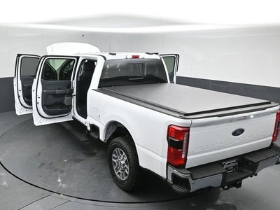 2025 Ford F-250SD Lariat 6.5FT Short Bed