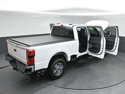 2025 Ford F-250SD Lariat 6.5FT Short Bed