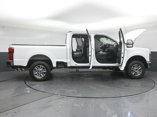 2025 Ford F-250SD Lariat 6.5FT Short Bed