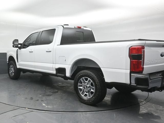 2025 Ford F-250SD Lariat 6.5FT Short Bed