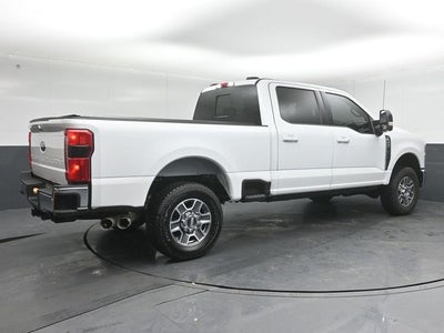 2025 Ford F-250SD Lariat 6.5FT Short Bed