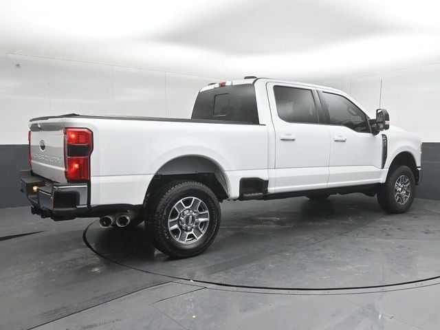 2025 Ford F-250SD Lariat 6.5FT Short Bed