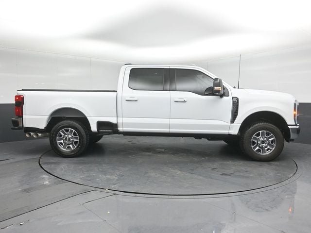 2025 Ford F-250SD Lariat 6.5FT Short Bed