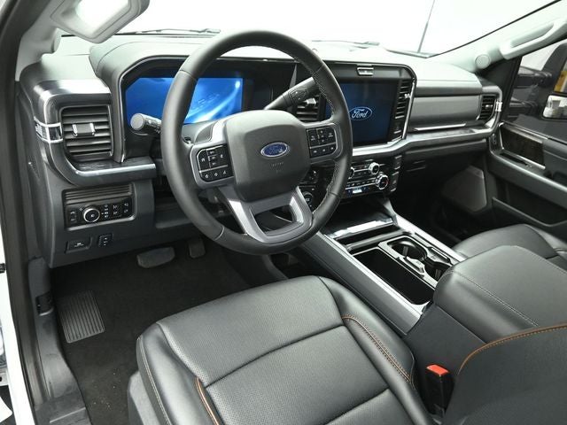 2025 Ford F-250SD Lariat 6.5FT Short Bed