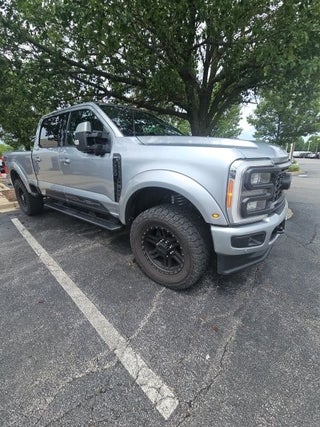 2023 Ford F-250SD Lariat ROUSH