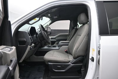 2021 Ford F-350SD XLT 6.75FT Short Bed