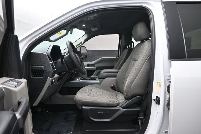 2021 Ford F-350SD XLT 6.75FT Short Bed