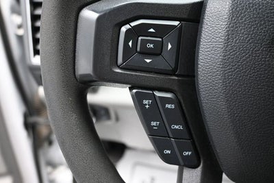 2021 Ford F-350SD XLT 6.75FT Short Bed