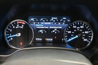 2021 Ford F-350SD XLT 6.75FT Short Bed