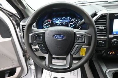 2021 Ford F-350SD XLT 6.75FT Short Bed