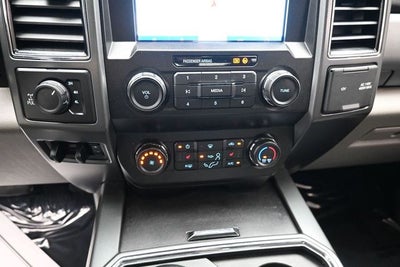 2021 Ford F-350SD XLT 6.75FT Short Bed