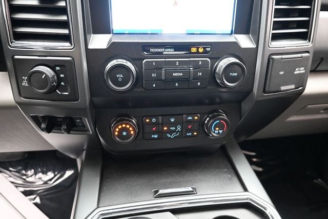 2021 Ford F-350SD XLT 6.75FT Short Bed