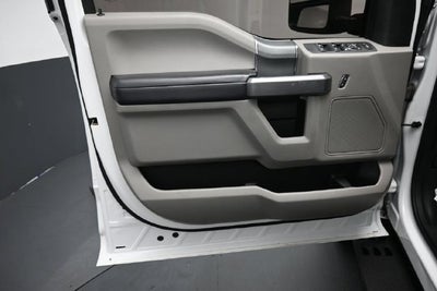 2021 Ford F-350SD XLT 6.75FT Short Bed