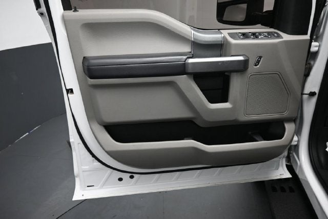 2021 Ford F-350SD XLT 6.75FT Short Bed
