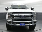 2021 Ford F-350SD XLT 6.75FT Short Bed