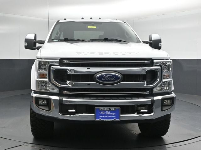 2021 Ford F-350SD XLT 6.75FT Short Bed