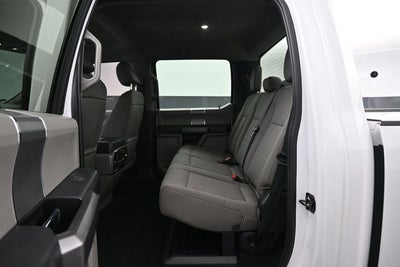2021 Ford F-350SD XLT 6.75FT Short Bed
