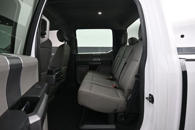 2021 Ford F-350SD XLT 6.75FT Short Bed