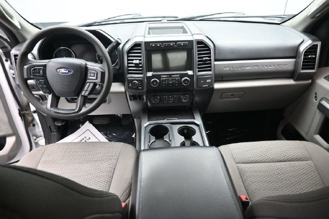 2021 Ford F-350SD XLT 6.75FT Short Bed