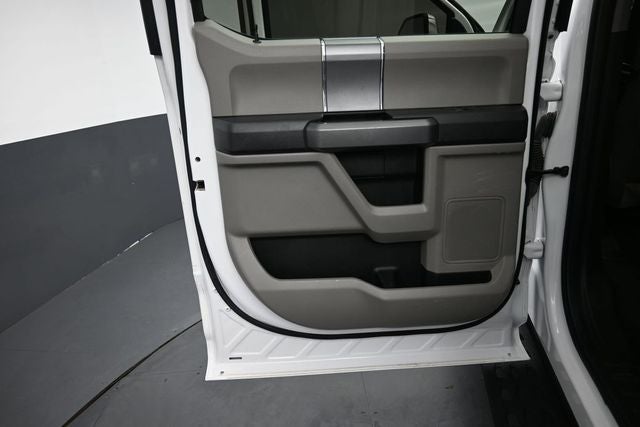 2021 Ford F-350SD XLT 6.75FT Short Bed