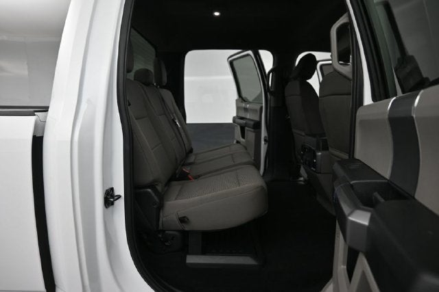 2021 Ford F-350SD XLT 6.75FT Short Bed