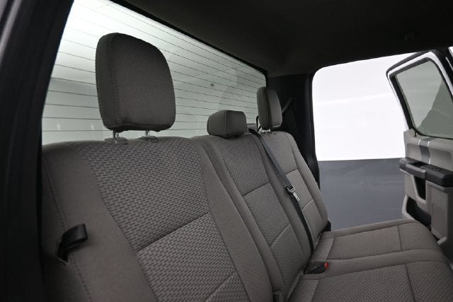 2021 Ford F-350SD XLT 6.75FT Short Bed