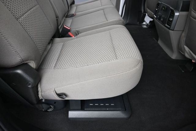 2021 Ford F-350SD XLT 6.75FT Short Bed