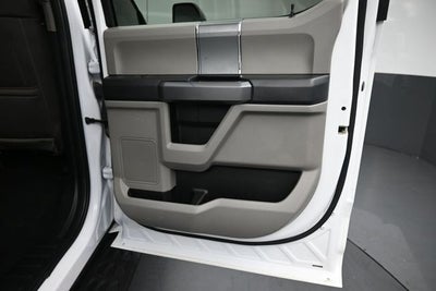 2021 Ford F-350SD XLT 6.75FT Short Bed