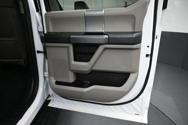 2021 Ford F-350SD XLT 6.75FT Short Bed