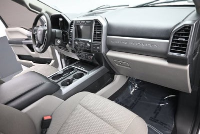 2021 Ford F-350SD XLT 6.75FT Short Bed