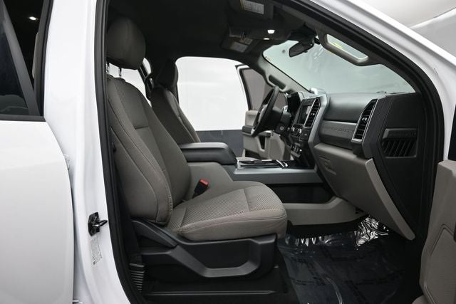2021 Ford F-350SD XLT 6.75FT Short Bed