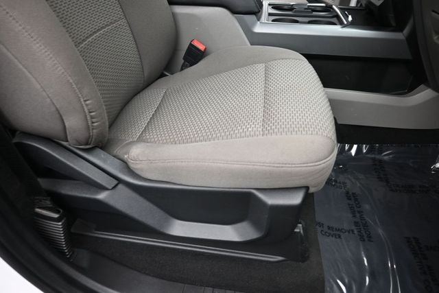 2021 Ford F-350SD XLT 6.75FT Short Bed