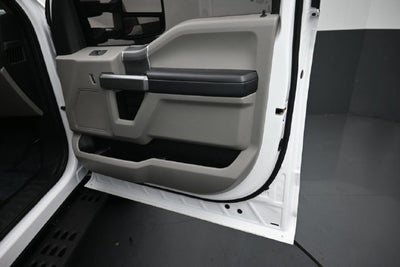 2021 Ford F-350SD XLT 6.75FT Short Bed