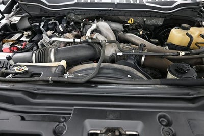 2021 Ford F-350SD XLT 6.75FT Short Bed