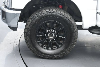 2021 Ford F-350SD XLT 6.75FT Short Bed